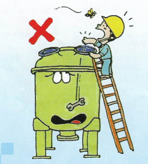 搪玻璃反應釜
